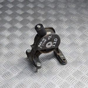 Toyota RAV4 XA40 Manual Gearbox Mount 2.2 D4D 110kw 2013 - Picture 1 of 6