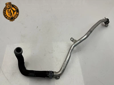 2012-2016 PORSCHE PANAMERA 3.0 混合水冷却软管管原始设备制造商 44 公里 — 第 1/4 张图片