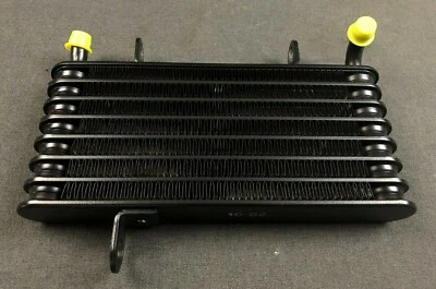 НОВЫЙ ПОДЛИННЫЙ МАСЛЯНЫЙ ОХЛАДИТЕЛЬ APRILIA SL 1000 FALCO 2000-2003 CPL. AP8102907 - Изображение 1 из 3