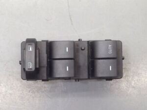 Left Driver Front Door Master Window Switch Fits 2008-2014 Ford Expedition 74688