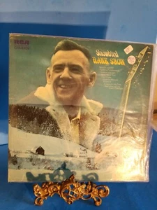 Hank Snow – Snowbird (RCA Camden – ACL1-0124) - Picture 1 of 5