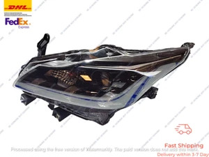 35300M55T40 Genuine Oem Suzuki Baleno Headlight For Left Hand Fit for 2022-2024 - Picture 1 of 4