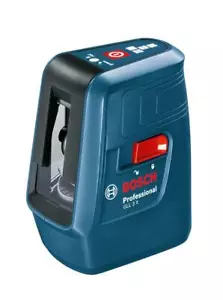 Bosch GLL-3X Line Laser (Blue) - Picture 1 of 3