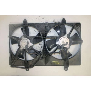 FAN MOTOR FOR NISSAN MURANO (04-08) Z50 3.5 V6 24V (172KW) 2004 - Picture 1 of 4