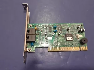Compaq PCtel 56k PCI Modem Card 138650-001 146139-001 - Picture 1 of 2