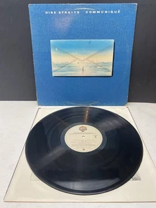 Dire Straits, Communique LP, MULTIPLE LP'S SHIP FREE! - Foto 1 di 7