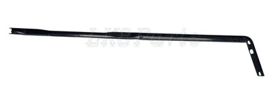 Land Rover DEFENDER -06 Finisher Lower Dash LHD Black AWR5987 New - Image 1 of 4