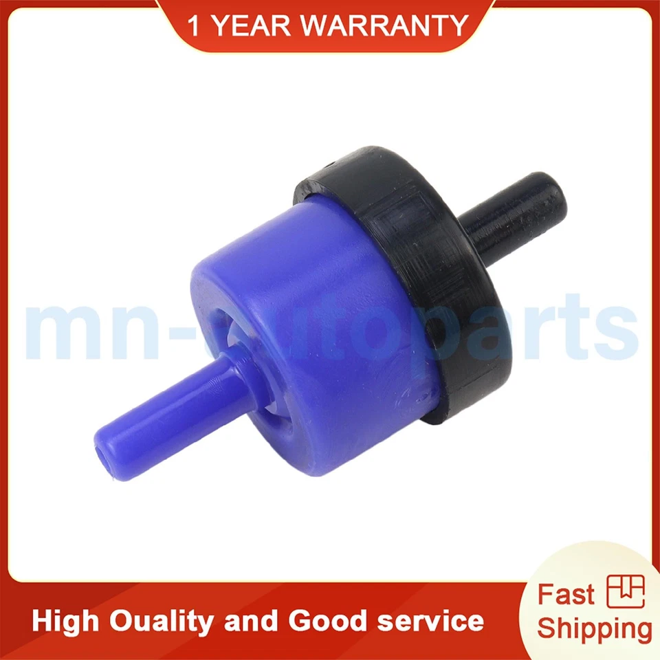 Válvula de retención de bomba de aire 11611312737 BMW E60 E53 X5 328i E36 325i M3 528i 530i 330i Foto 1 de 4