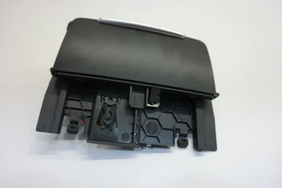 2009-2016 AUDI A4 S4 CENTER DASH STORAGE COMPARTMENT  - Image 1 of 4