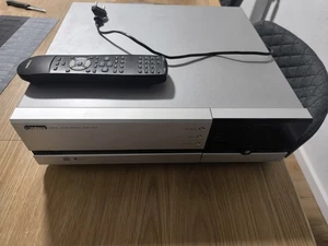 Yamaha McX-1000 MusicCast Digital Audio Server, CD-Player, Recorder - Bild 1 von 3