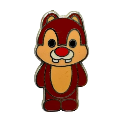 Disney Dale Cutie Cute Character Trading Pin DC1S1 - Image 1 of 4