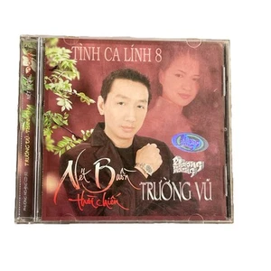 Net Buon Thoi Chien Vietnamese Cd Truong Vu Phuong Hoang 92 - Picture 1 of 5