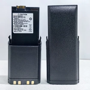 Thicken 7.4V 37.7Wh Battery NNTN7034 for APX6000 APX7000 APX8000 Radio Type C - Zdjęcie 1 z 6
