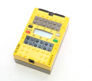 LEGO Mindstorms Robotikschulen RCX 1.0 programmierbarer Akkupack - Bild 1 von 6