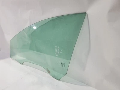 Chevrolet Caprice 2013 2014 2015 2016 2017 OEM puerta delantera izquierda vidrio Foto 1 de 4