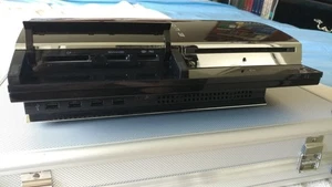 Playstation 3 PS3 Backward Compatible - Picture 1 of 6