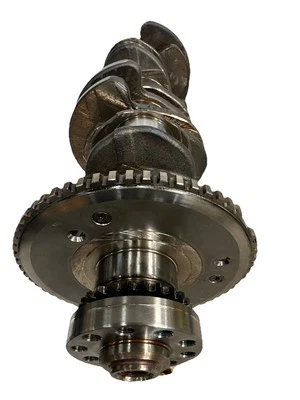 Volkswagen Passat 2012-2014 cigüeñal 3,6 L 071105189D OEM 🔥🚗 03hn CDV Foto 1 de 4