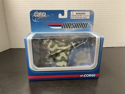 Corgi Air Show Vulcan XH558 CS 90567 - Image 1 of 4