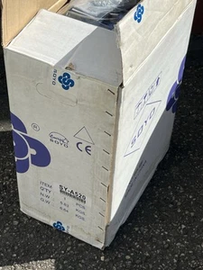 Computadora de escritorio vintage SOYO SY-7VEM SY-A520 nueva caja abierta - Imagen 1 de 23