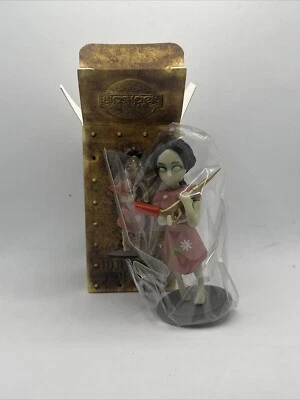 Bioshock LITTLE SISTER Loot Crate Exclusive Vinyl Action Figure 2018 Collectible - Image 1 of 4