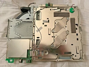 Sony PlayStation 3 PS3 FAT Motherboard Chassis, Heatsink, Fan, WIFI - CECHH01 - Picture 1 of 2