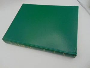 The Color Dictionary of Flowers & Plants for Home & Garden 1971 Hay & Synge HC - Bild 1 von 15