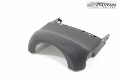 2017-2019 Volkswagen Golf Alltrack coluna de direção tampa superior acabamento OEM - Imagem 1 de 4