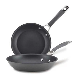 Circulon Radiance Nonstick Skillet Twin Pack 22/25cm - Picture 1 of 9