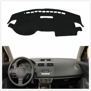 Armaturenbrett Abdeckmatte Abdeckung Sonne Schutz Für Suzuki Swift 2005-2010 Neu - Picture 1 of 5