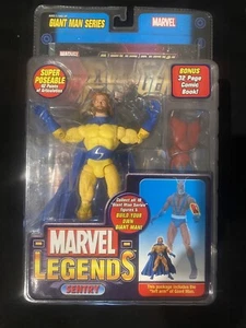 Centinela Marvel Legends - Imagen 1 de 1