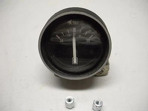 VDO Ammeter 192004/012/003 - Bild 1 von 2