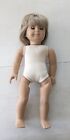 WHITE BODY Pleasant Company American Girl KIRSTEN Doll Blue Eyes Vintage EARLY