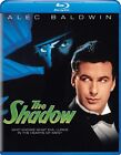The Shadow Blu-ray Alec Baldwin NEW