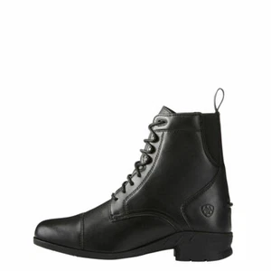 Botas de paddock de encaje Ariat Heritage IV - Imagen 1 de 10