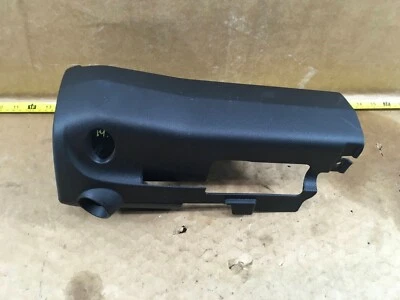 Mini Cooper Countryman Paceman 2014 columna de dirección cubierta moldura panel inferior OEM. Foto 1 de 4