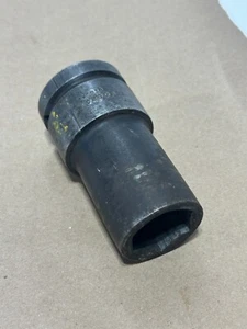 Proto Professional USA 10020-LT SAE 1-1/4" Deep Impact Socket - 1" Drive - Picture 1 of 7