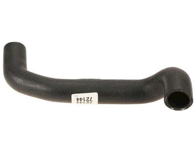 Manguera de radiador inferior Dayco 84CP95B para Nissan Máxima 2002-2003 moldeada Foto 1 de 1