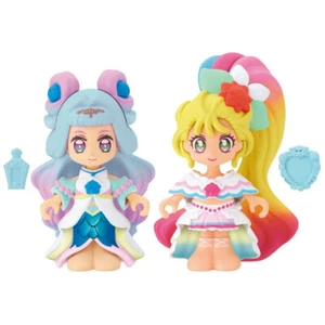 Tropical Rouge Precure Pre corde Doll Excellent Tropical Style - Picture 1 of 3