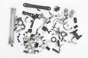 DUCATI MONSTER 797 Bolt kit bolts set 2017 10857896 - Picture 1 of 8