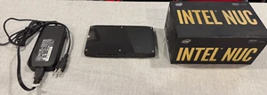 intel nuc skull canyon nuc6i7kyk - Picture 1 of 11