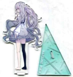 Proyecto Sekai Hatsune Miku (25 horas, código nocturno. No Sekai) Soporte acrílico - Imagen 1 de 1