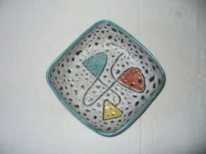 COUPE A FRUITS - SALADIER - HYEVRE - ère Bessone - miro - design 50 - Imagen 1 de 6
