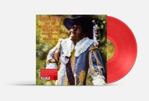 Don Covay Jefferson Lemon Blues Band Different Strokes For Different Folks LP - Picture 1 of 3
