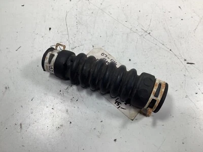 07-014 Tubo de cuello de llenado de combustible para tanque de gasolina Honda Fit 17651-SLN-A01 OEM Foto 1 de 4