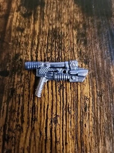 Gun - GI Joe - Loose AS IS - Picture 1 of 2