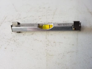 Vintage Sands - Stevens 555 Line & Surface Level - Picture 1 of 8