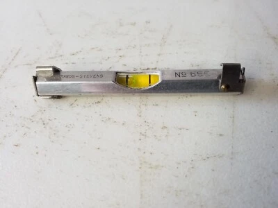 Vintage Sands - Stevens 555 Line & Surface Level - Image 1 of 4