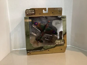 Forces of Valor 1:72 95029 - U.K - HURRICANE RAF NO. 1 SQUADRON, FRANCE 1940 - Picture 1 of 3