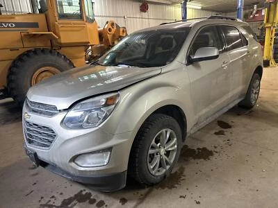 Bomba de combustible usada se adapta a: Chevrolet Equinox 2016 conjunto de bomba montado en tanque 2,4 L auxiliar Foto 1 de 4