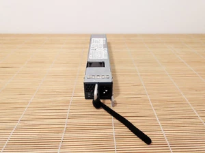 Cisco C4KX-PWR-750AC-F Catalyst 4500-X 750W Back-to-Front Cooling Power Supply - Bild 1 von 1